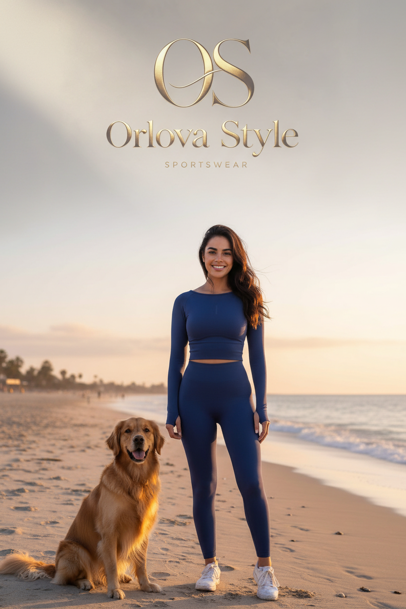 ORLOVA FlexForm Training Set