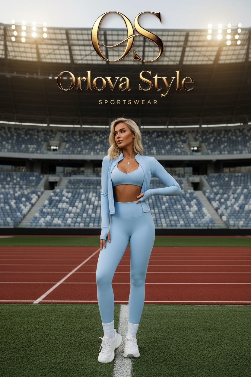 ORLOVA Performance Set